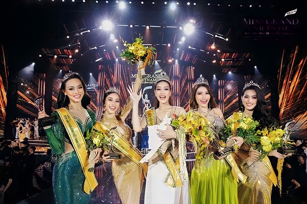“Bùng nổ” các cuộc thi nhan sắc kém chất lượng (Bài cuối): Cần đồng bộ công tác quản lý tại địa phương - Anh 2