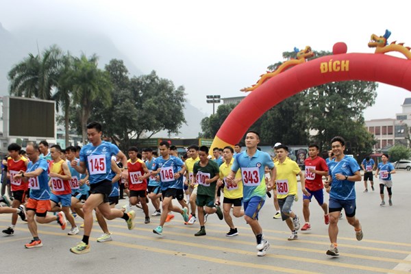 Những dấu ấn đột phá nửa nhiệm kỳ của ngành VHTTDL (Bài 4): Nâng cao uy tín, vị thế của thể thao Việt Nam trên trường quốc tế - Anh 2