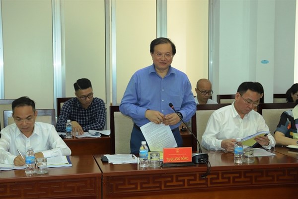 Để điện ảnh “chắp cánh” cho du lịch - Anh 1
