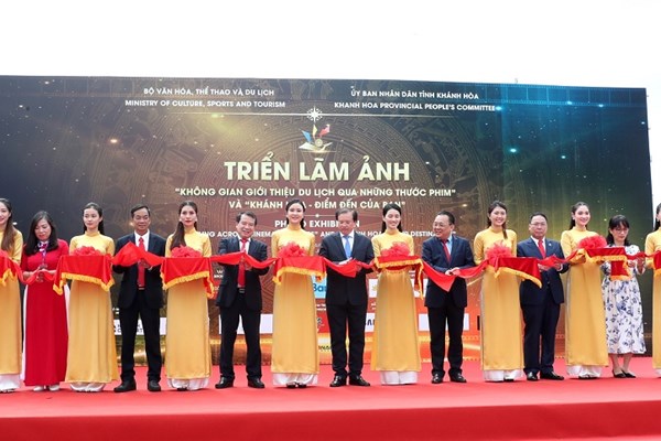 Triển lãm ảnh 