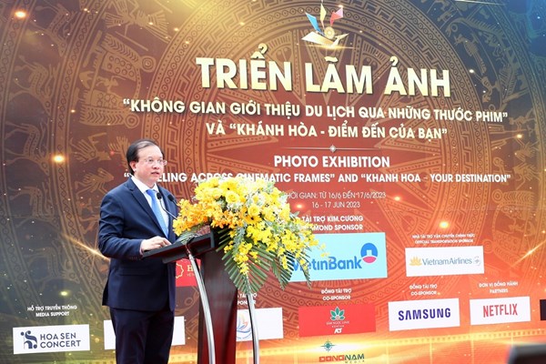 Triển lãm ảnh 