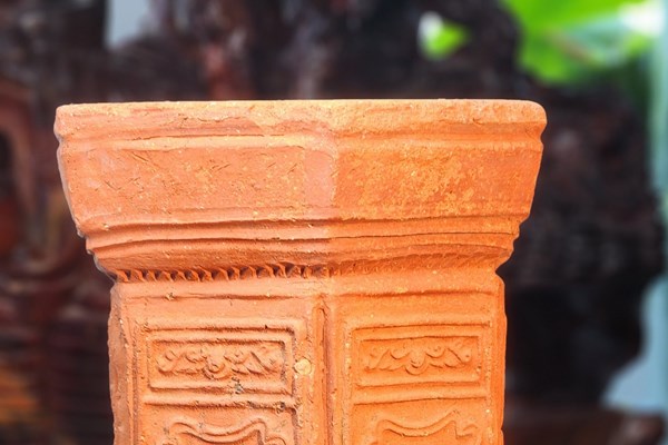 Gốm cổ Quảng Đức, di sản của Phú Yên - Anh 2