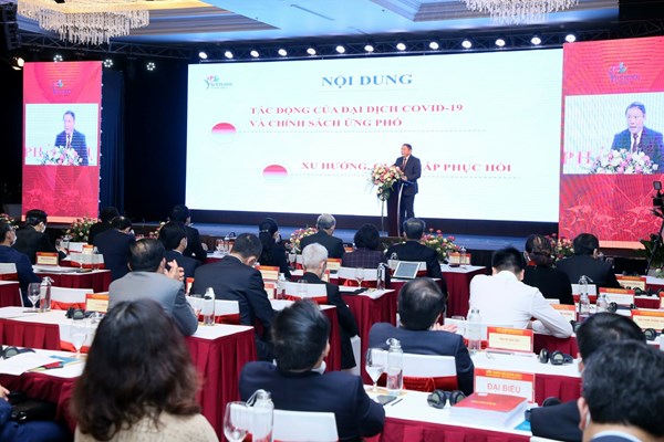 Những dấu ấn đột phá nửa nhiệm kỳ của ngành VHTTDL (Bài 6): Định vị được vai trò của ngành Du lịch trong nền kinh tế đất nước - Anh 2