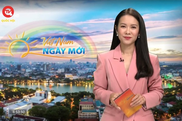 Làm báo thời chuyển đổi số: Thay đổi để thích ứng - Anh 3