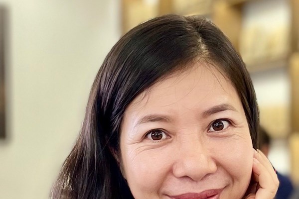Làm báo thời chuyển đổi số: Thay đổi để thích ứng - Anh 7