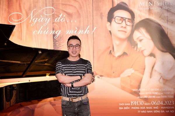 “Chúng tôi mong chờ Giải thưởng Báo chí này từ lâu lắm rồi” - Anh 6