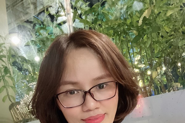 “Chúng tôi mong chờ Giải thưởng Báo chí này từ lâu lắm rồi” - Anh 5