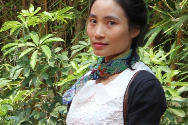 “Chúng tôi mong chờ Giải thưởng Báo chí này từ lâu lắm rồi” - Anh 8