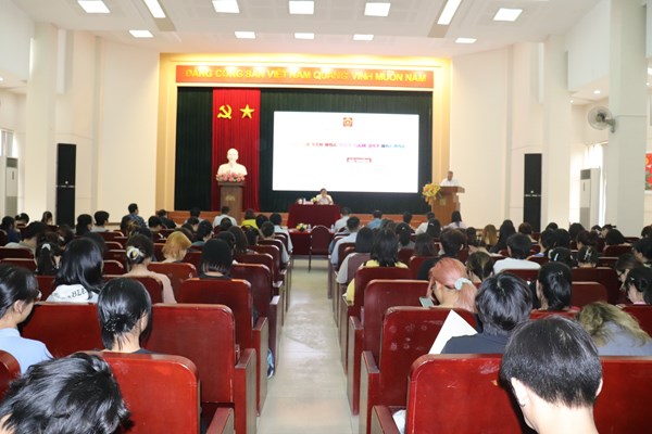 Tạo sức lan tỏa từ Cuộc thi vẽ tranh “Di sản văn hóa Việt Nam qua hội họa” - Anh 2