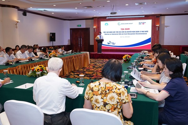 Mất cân bằng giới tính khi sinh ảnh hưởng đến cấu trúc gia đình trong tương lai - Anh 2