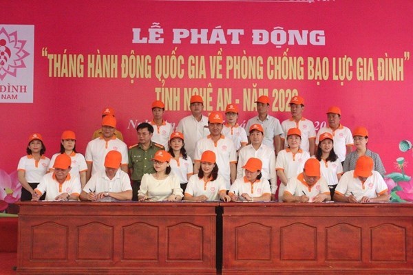 Tạo đột phá trong khát vọng xây dựng gia đình hạnh phúc - Anh 1