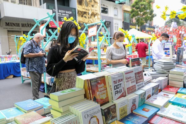 Phát triển công nghiệp văn hóa ở TP.HCM: Kỳ vọng vào Nghị quyết mới - Anh 2
