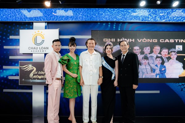 Cuộc thi Tỏa sáng Thiên thần nhí chính thức trở lại với mùa giải thứ 4 - Anh 1