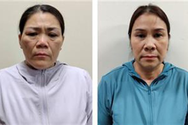 Khởi tố vụ án buôn lậu hơn 3 tấn vàng từ Lào về Việt Nam - Anh 1