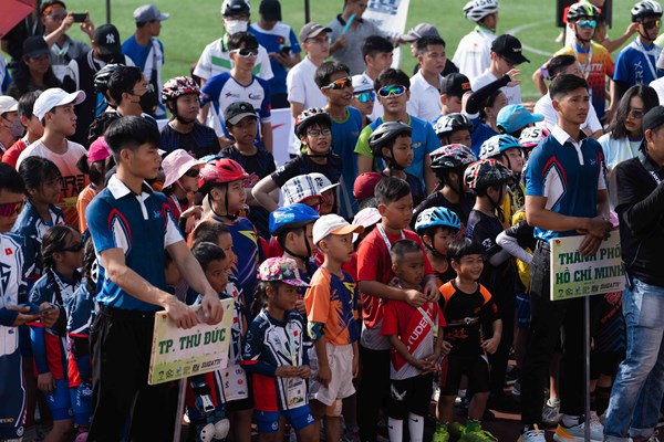 Giải Roller Sports quốc gia chuẩn bị cho Asiad 19 - Anh 1
