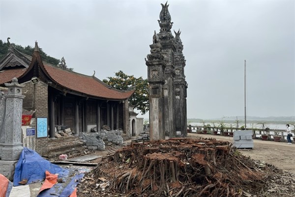 Phòng, chống vi phạm pháp luật trong hoạt động VHTTDL: Nội dung tuyên truyền phong phú, hình thức đa dạng - Anh 1