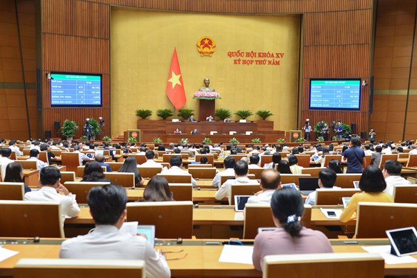 Tháo “điểm nghẽn” để du lịch phát triển - Anh 1