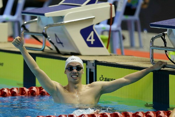 Tập trung toàn lực cho Asian Games 19 - Anh 1