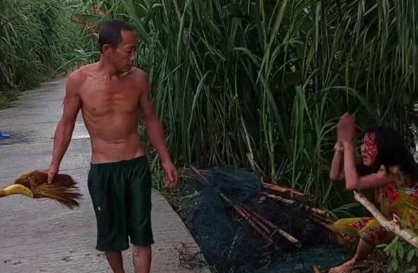 Để không còn những nỗi đau! (Bài 2): Nhận diện nguy cơ bạo lực gia đình - Anh 2