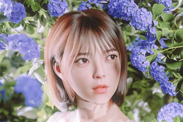 AI sẽ “lấn sân” sang lĩnh vực sáng tạo nghệ thuật? - Anh 1