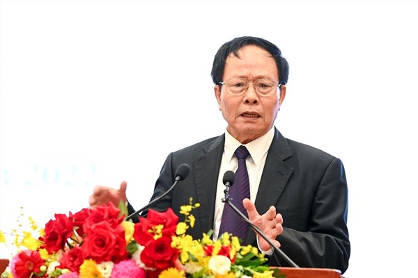 Phát triển con người vì mục tiêu chấn hưng văn hóa (Bài cuối): Mục tiêu lớn nhất là người dân hạnh phúc, đất nước mạnh giàu - Anh 4
