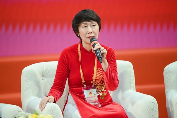 Phát triển con người vì mục tiêu chấn hưng văn hóa (Bài cuối): Mục tiêu lớn nhất là người dân hạnh phúc, đất nước mạnh giàu - Anh 5
