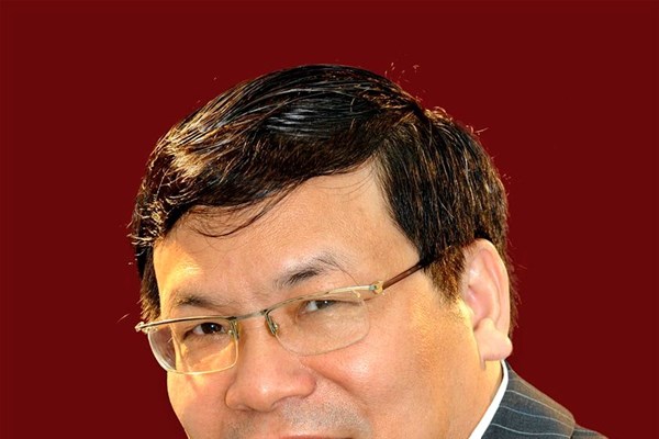 Phát triển con người vì mục tiêu chấn hưng văn hóa (Bài cuối): Mục tiêu lớn nhất là người dân hạnh phúc, đất nước mạnh giàu - Anh 2