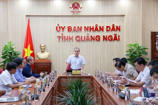Đề xuất dự án nhạc nước nghệ thuật ở TP Quảng Ngãi và đảo Lý Sơn - Anh 1