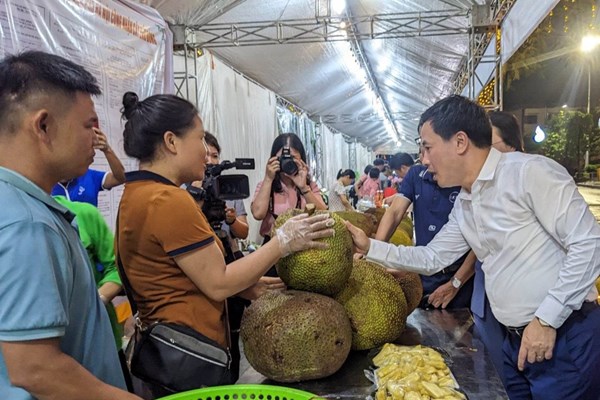 8 tác dụng bất ngờ của trái mít - Anh 2