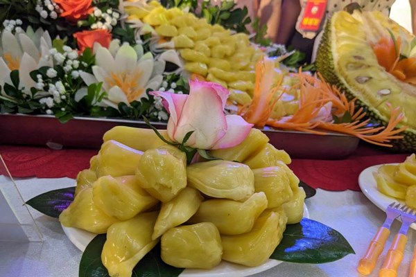 8 tác dụng bất ngờ của trái mít - Anh 1