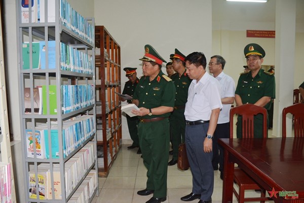 Tập trung xây dựng hệ giá trị văn hóa con người - Anh 1
