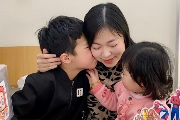 Để không còn những nỗi đau! (Bài cuối): Không thể cứ mãi “đóng cửa bảo nhau” - Anh 1
