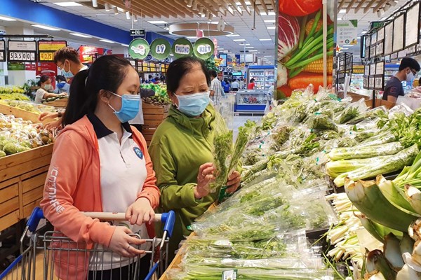 Chính thức giảm thuế giá trị gia tăng từ ngày 1.7 - Anh 1