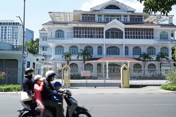 Vì sao khó gọi đầu tư cho khu 