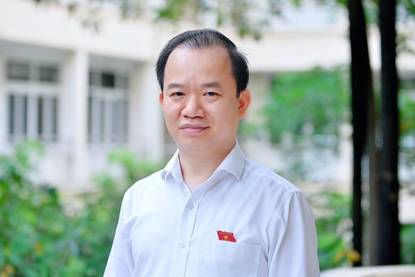 PGS.TS Bùi Hoài Sơn: Hiện thực hóa các mục tiêu văn hóa theo tinh thần Nghị quyết Đại hội XIII - Anh 3