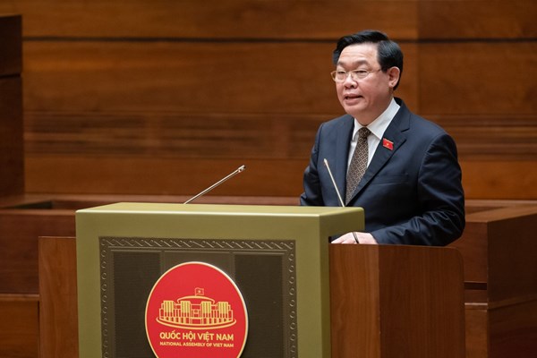 PGS.TS Bùi Hoài Sơn: Hiện thực hóa các mục tiêu văn hóa theo tinh thần Nghị quyết Đại hội XIII - Anh 2