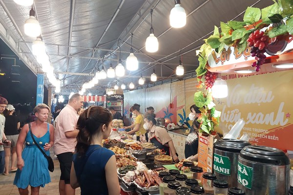 Lễ hội tận hưởng mùa hè Đà Nẵng: Sẽ có nhiều hoạt động hấp dẫn - Anh 2