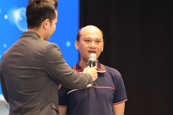 Nhiều cơ thủ mạnh tham dự Giải Billiards Carom 3 băng quốc tế Bình Dương 2023 - Anh 2