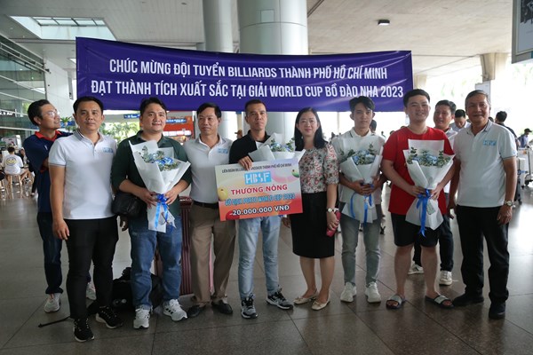 Trần Quyết Chiến: Thật hạnh phúc khi nghe Quốc ca Việt Nam vang lên tại đấu trường thế giới - Anh 2