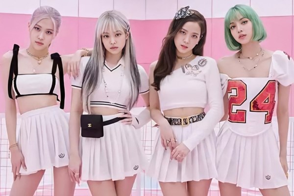 BTC đêm nhạc Blackpink xin lỗi về sự cố đường lưỡi bò - Anh 1