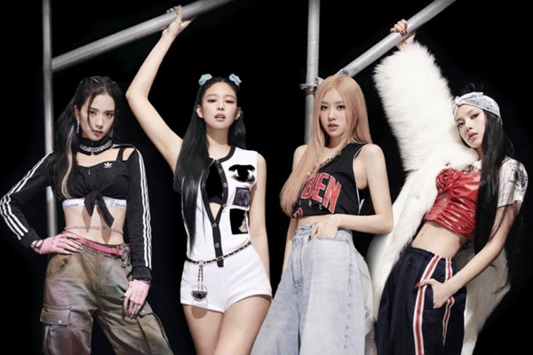 Bộ Ngoại giao lên tiếng vụ ban tổ chức đêm nhạc Blackpink ủng hộ đường chín đoạn - Anh 1