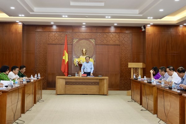 Khánh Hòa: Xây dựng các sản phẩm du lịch đặc trưng, chất lượng thu hút khách - Anh 1
