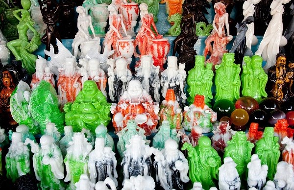 Du lịch văn hóa - tiềm năng và lợi thế ở Đà Nẵng - Anh 3