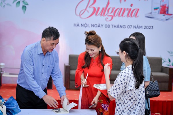 “Có hẹn với Bulgaria” - Anh 4