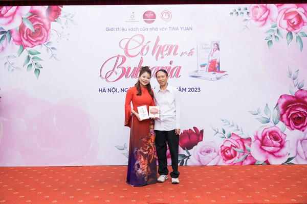 “Có hẹn với Bulgaria” - Anh 3