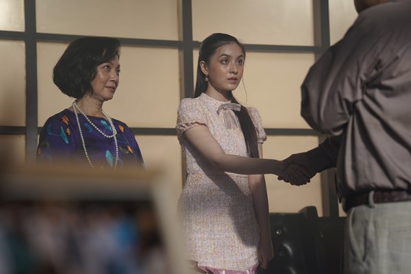 Phim Việt chiếu rạp:“Đóng băng” giữa mùa hè - Anh 1