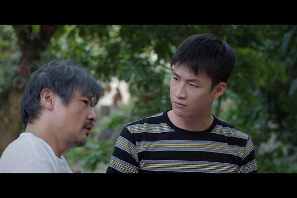 NSƯT Võ Hoài Nam: “Làm phim truyền hình để in sâu vào nỗi nhớ của khán giả” - Anh 4