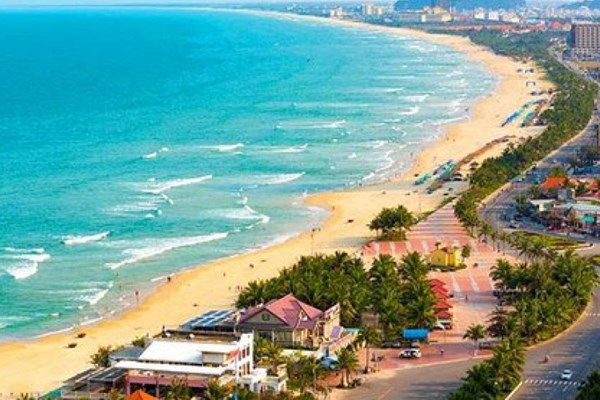Thành lập bốn Hội đồng điều phối vùng - Anh 1