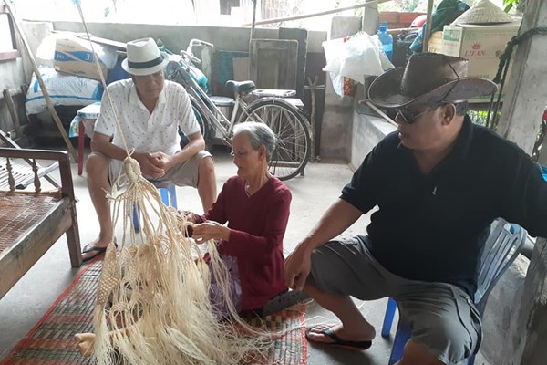 Lễ hội hoa ngô đồng ở Cù Lao Chàm diễn ra từ ngày 18 – 25.7 - Anh 2