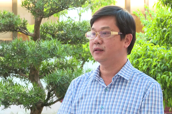 DTI tỉnh Quảng Ngãi tăng 34 bậc, đứng thứ 26/63 tỉnh, thành - Anh 3